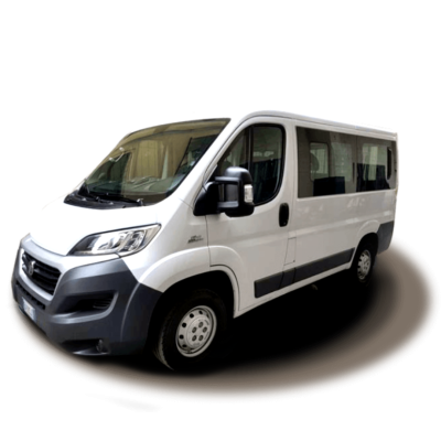 Fiat Ducato Panorama